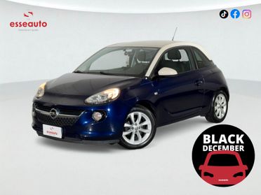 Opel Adam 1.2 70 CV Unlimited