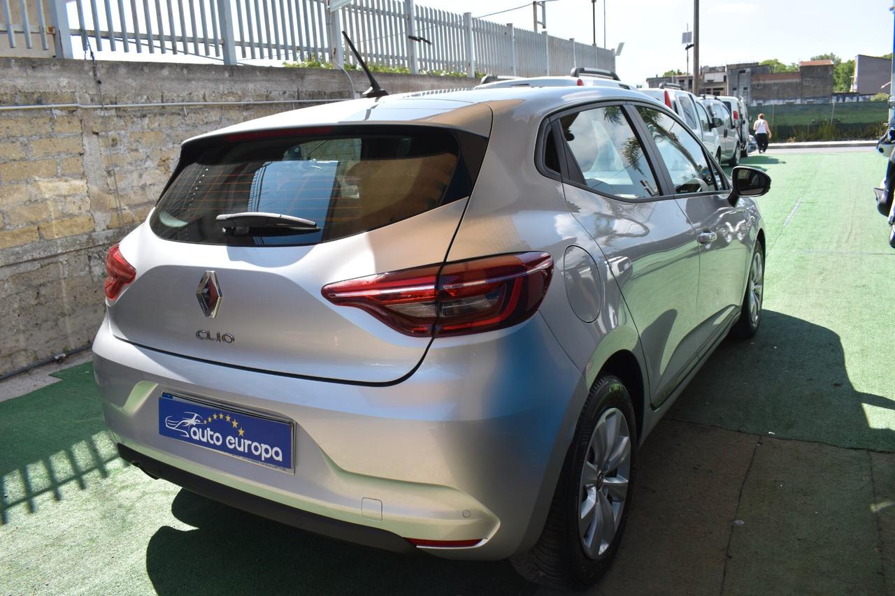 Renault Clio Blue dCi 85 CV 5 porte Intens 2020
