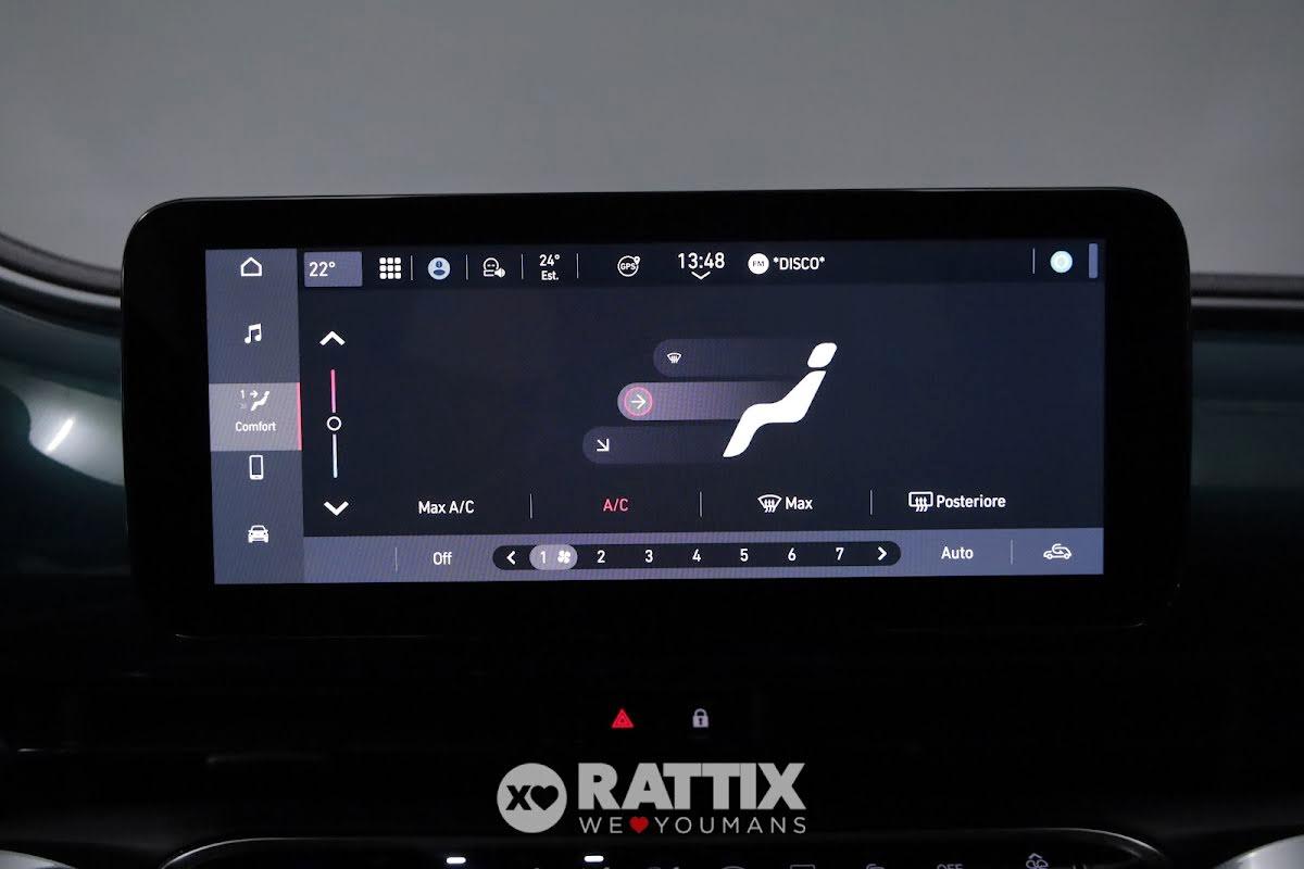 Fiat 500 1.0 Hybrid Torino