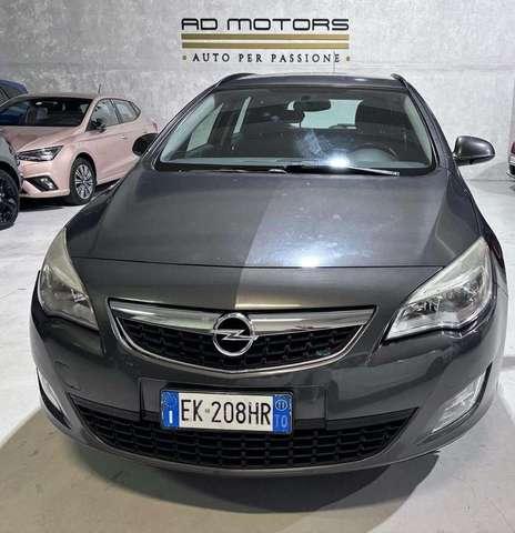 Opel Astra OFFERTA LIMITATA ENTRO 15/12 Astra Diesel Manuale