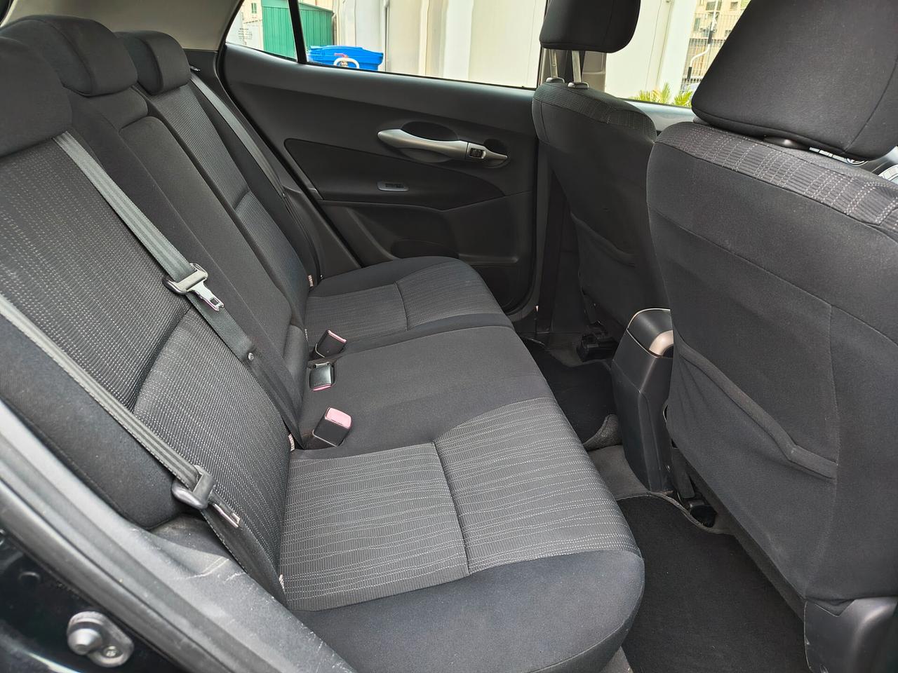 TOYOTA AURIS 2.0 DIESEL UNICOPROPRIETARIO 2007