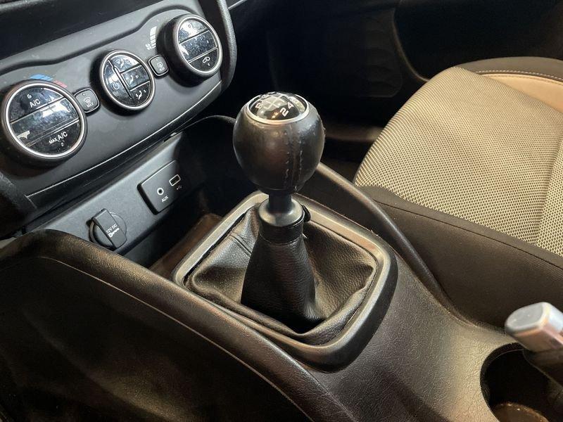 FIAT Tipo Tipo 1.6 Mjt 4 porte Opening Edition