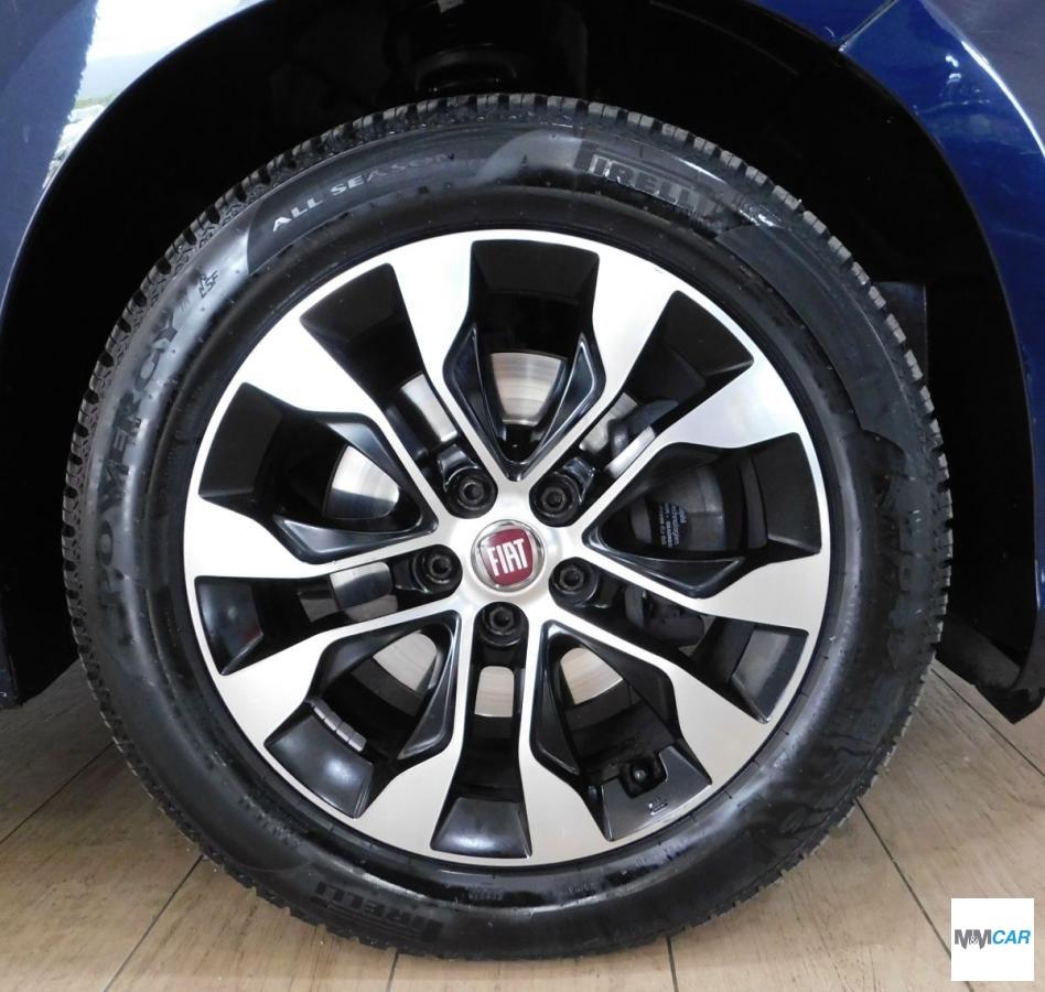 FIAT - Tipo - 1.3 Mjt S&S 5p. Mirror