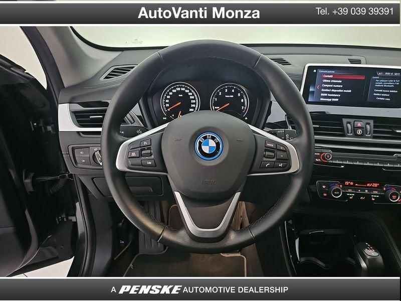 BMW X1 X1 xdrive25e xLine Plus auto