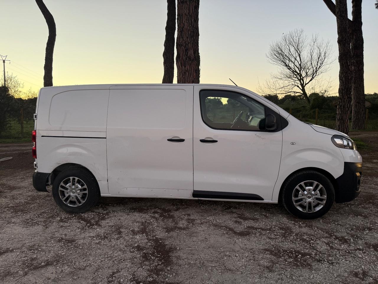 Opel Vivaro 1.5 Diesel 100CV Enjoy