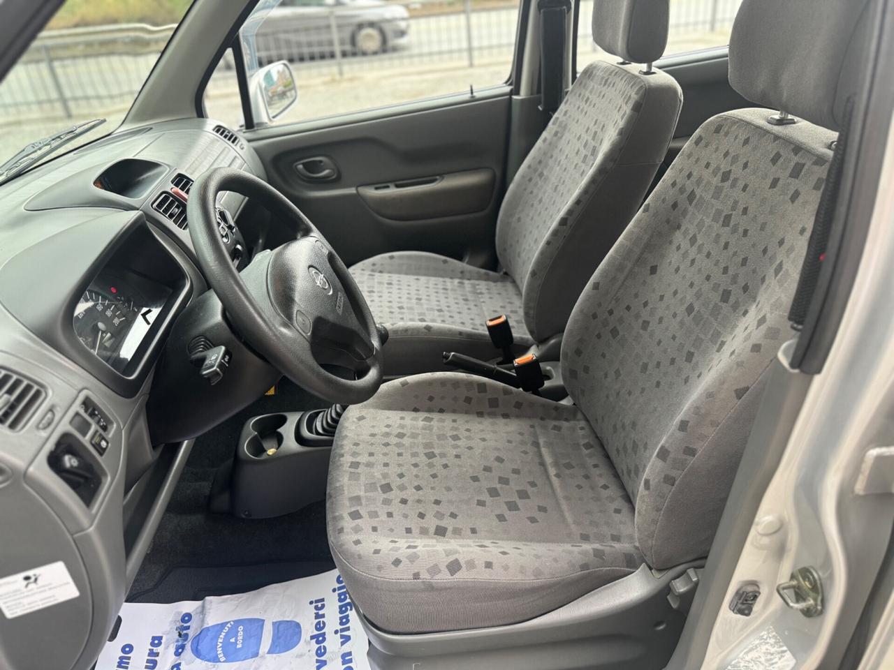 Opel Agila 1.0 12V Comfort full optional