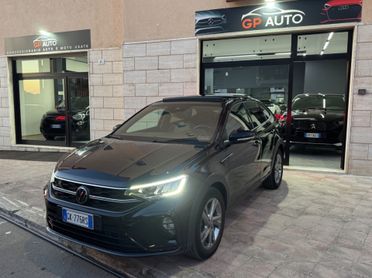 Volkswagen Taigo 1.0 TSI 110 CV DSG R-Line TETTO