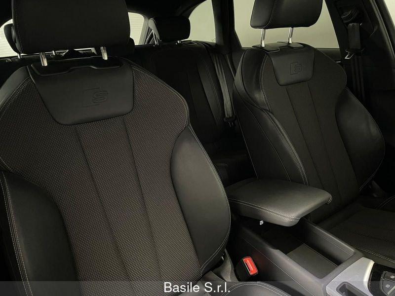 Audi A4 A4 Avant 40 TDI quattro S tronic S line edition