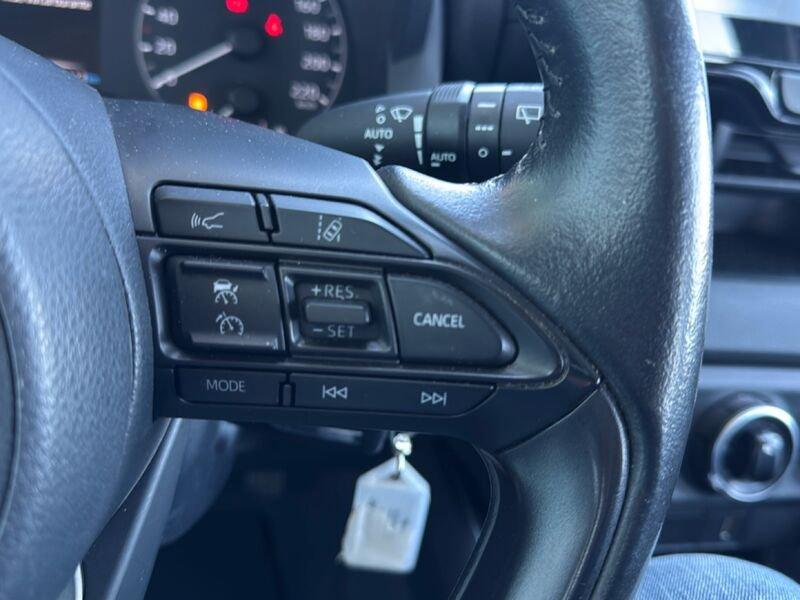 Toyota Yaris Yaris 1.0 Active