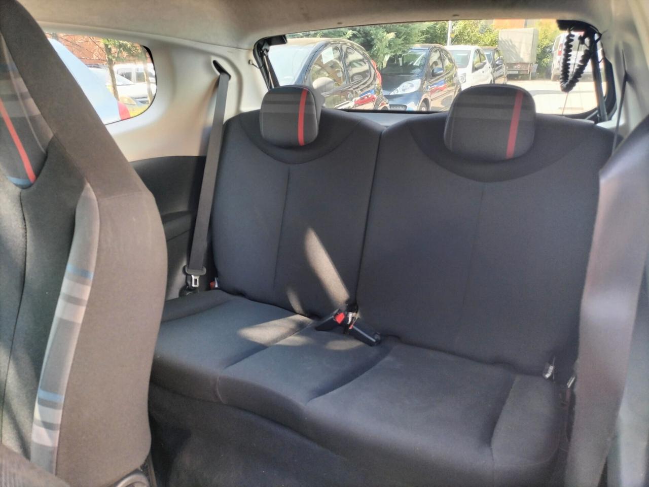 Peugeot 108 OCCASIONE