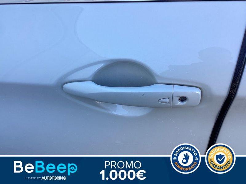 Nissan Qashqai 1.5 DCI N-CONNECTA 115CV DCT