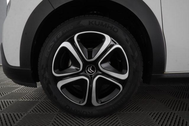 CITROEN C3 C3 PureTech 83 S&S Feel