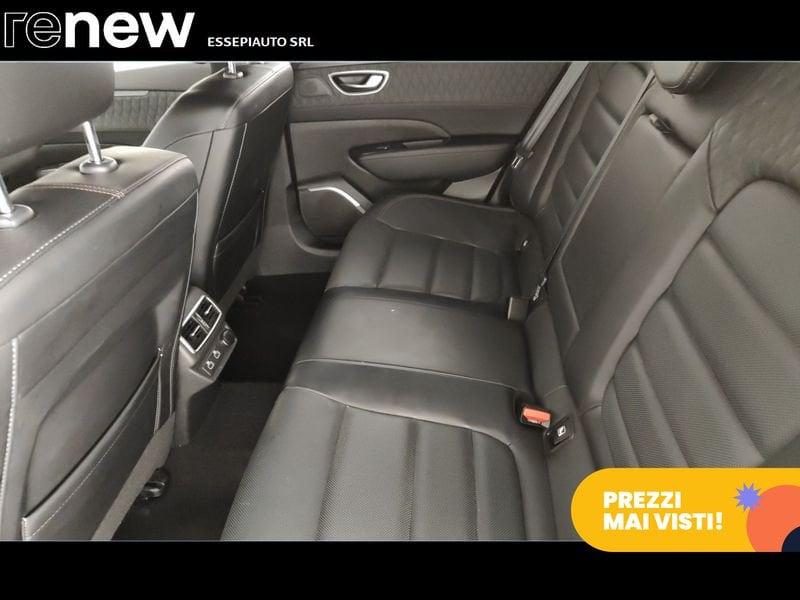Renault Talisman Sporter Blue dCi 200 CV EDC Initiale Paris 4Control