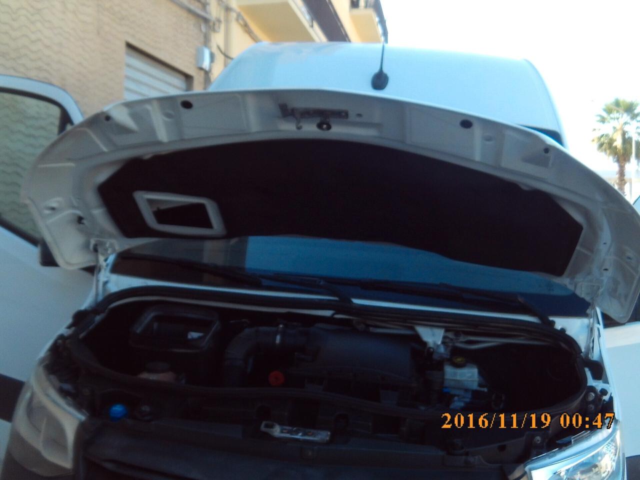 Mercedes-benz Sprinter F43/35 314 CDI RWD TA Furgone Business