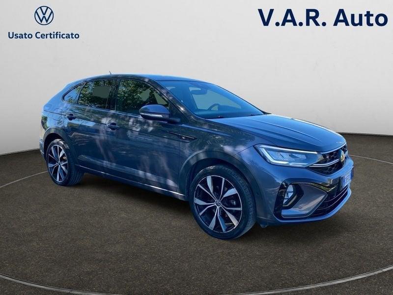 Volkswagen Taigo 1.0 TSI 81kW R-Line