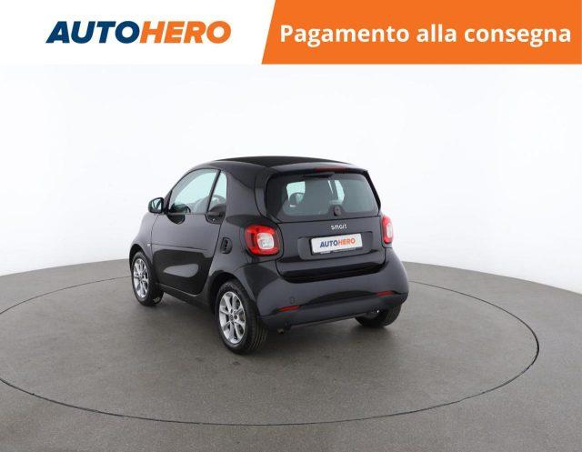 SMART ForTwo 70 1.0 twinamic Youngster