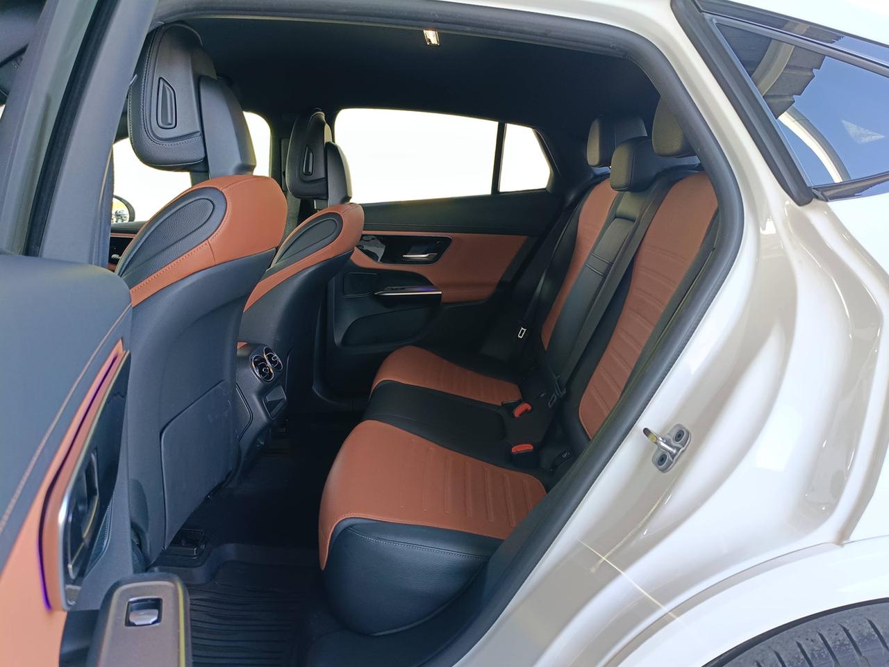 Mercedes-Benz GLC Coupe - C254 - GLC Coupe 300 d AMG Line Advanced Plus 4matic auto