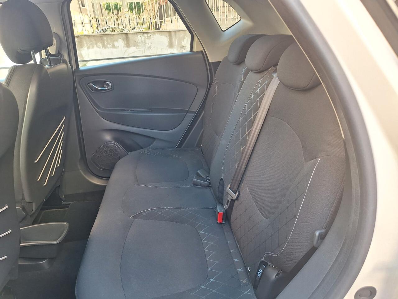 Renault Captur 1.5 dCi 8V 90 CV Start&Stop Energy R-Link