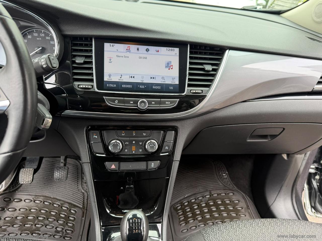 OPEL Mokka X 1.6 CDTI Ecotec 4x2 S&S Ultimate