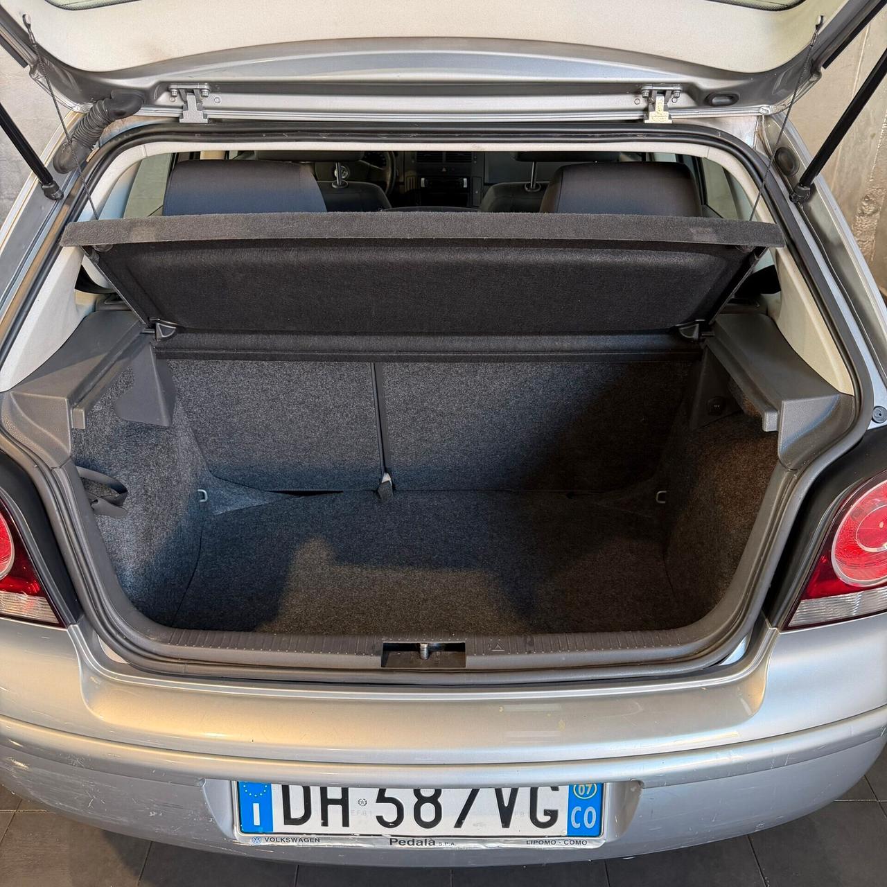 Volkswagen Polo 1.4 BENZINA