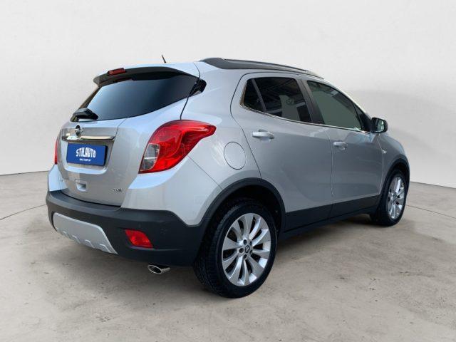 OPEL Mokka 1.7 CDTI Ecotec 130CV 4x2 Start&Stop Ego