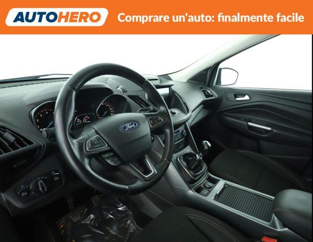 FORD Kuga 1.5 EcoBoost 120 CV S&S 2WD Business