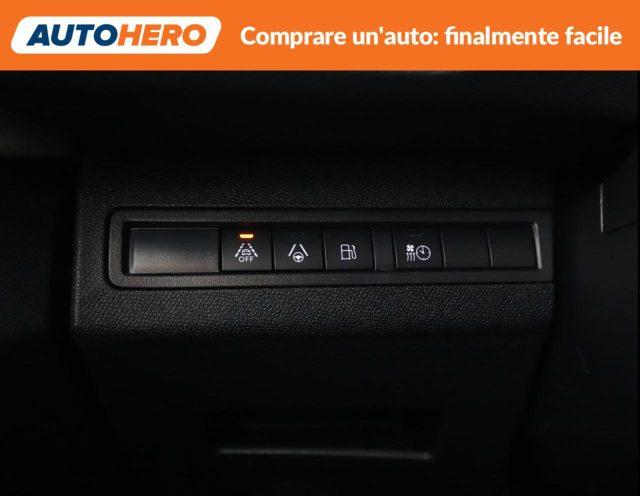 PEUGEOT 3008 Hybrid 225 e-EAT8 GT Pack