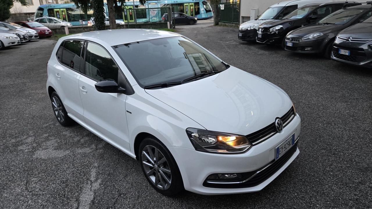Volkswagen Polo 1.0 MPI 75 CV 5p. FRESH