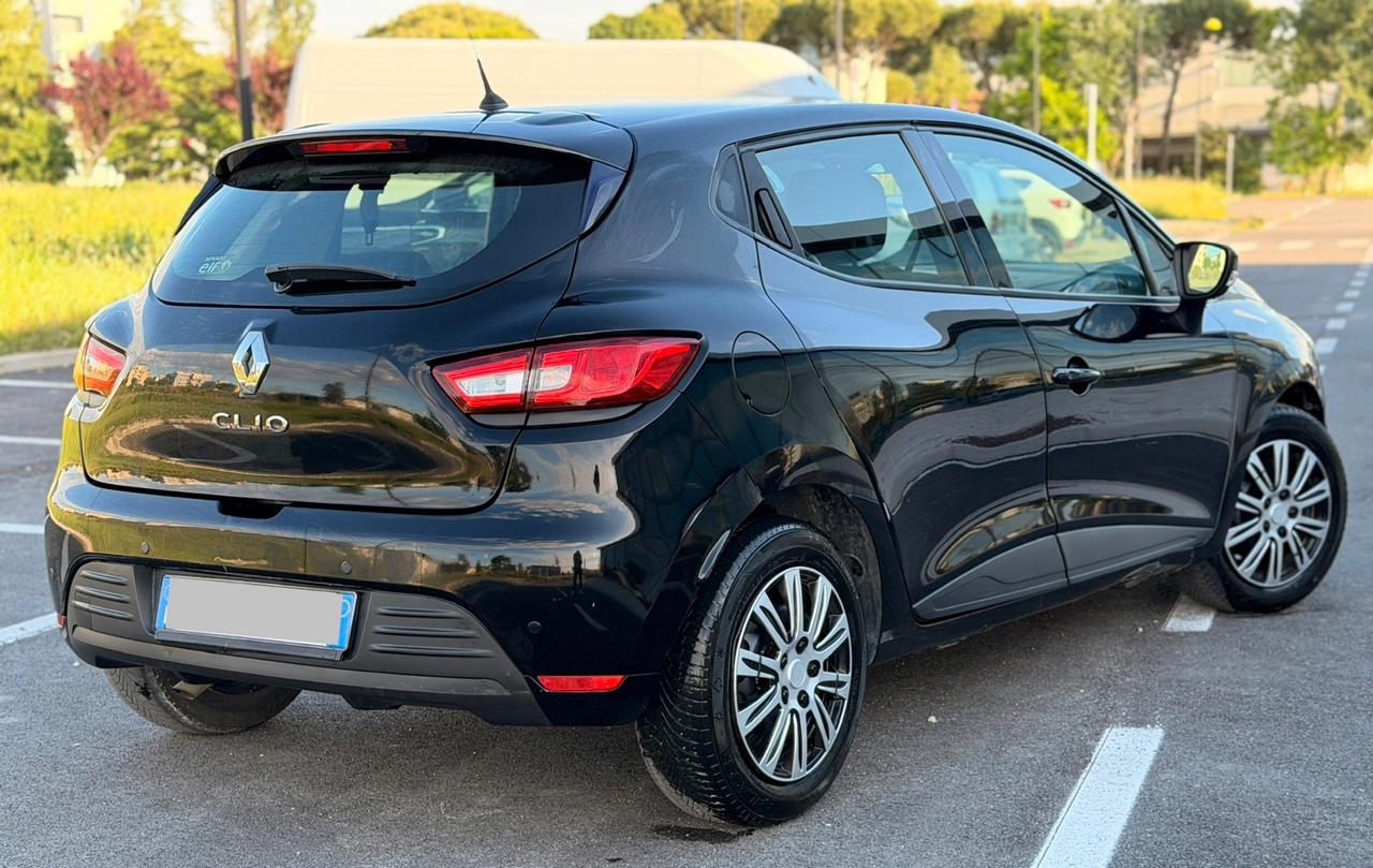 Renault Clio 2019 Unico proprietario X Neopatentati
