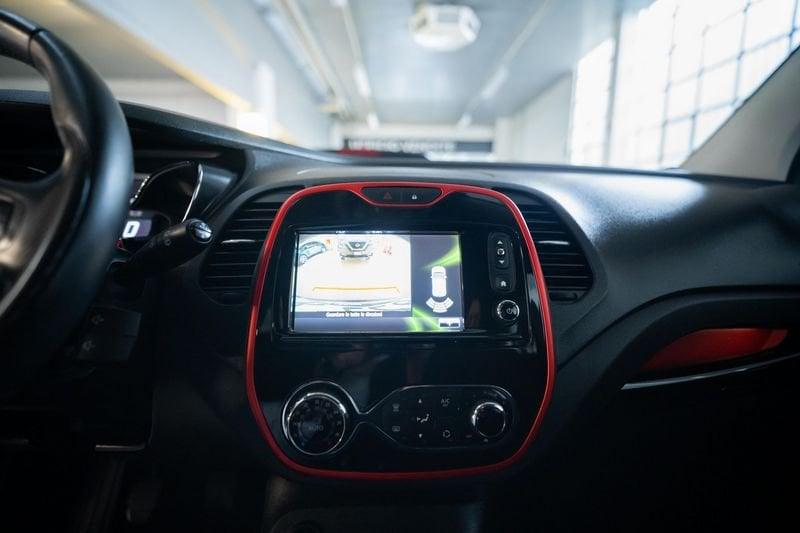 Renault Captur 1.5 dci Hypnotic (magnetik) 90cv