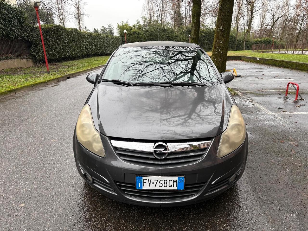 Opel Corsa 1.3 CDTI 75CV F.AP. 5 porte Elective