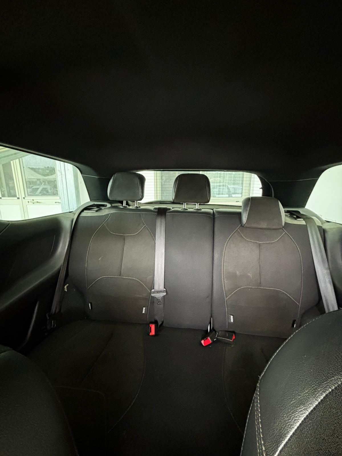 Citroen DS3 DS 3 BlueHDi 75 Sport Chic