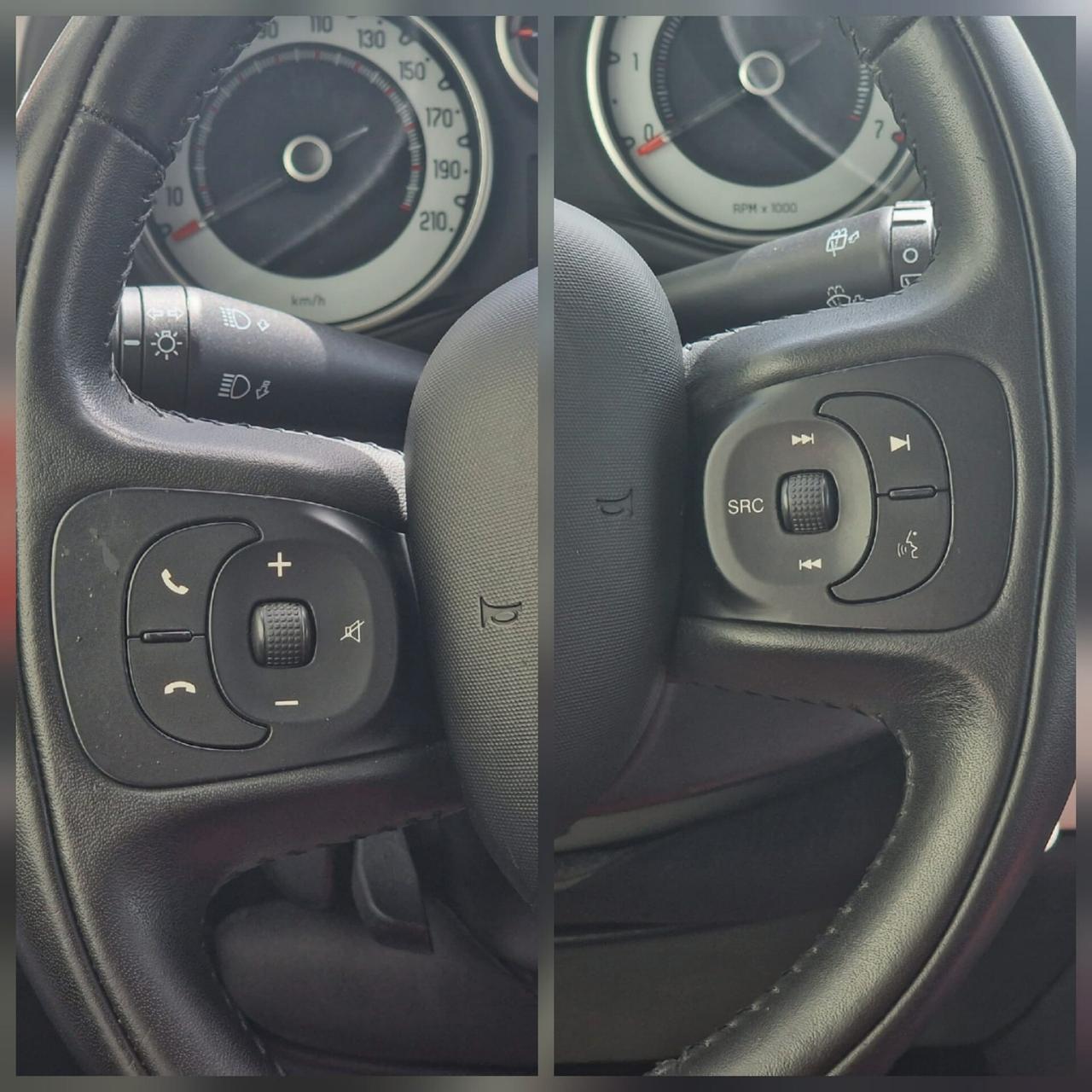 Fiat 500L 1.6 MTJ 105 CV Lounge