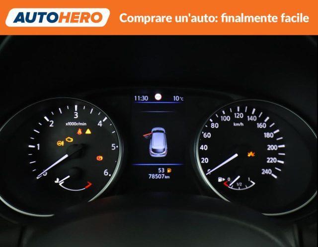 NISSAN Qashqai 1.7 dCi 150 CV N-Connecta