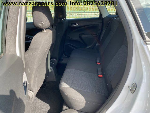 OPEL Crossland X 1.5 120CV aut. Advance NAVI/TELEC.