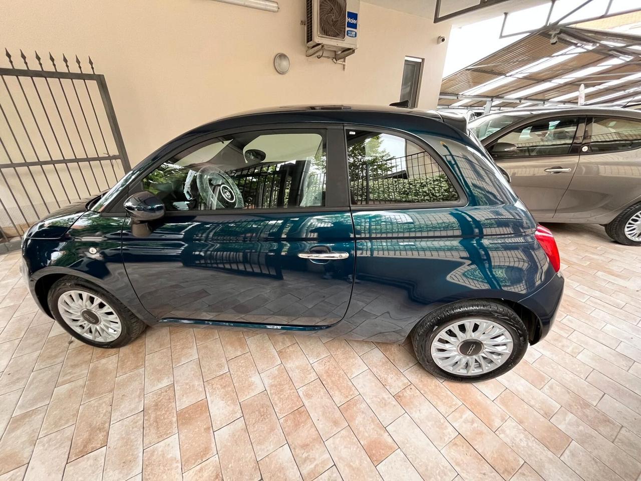 Fiat 500 1.0 Hybrid Lounge