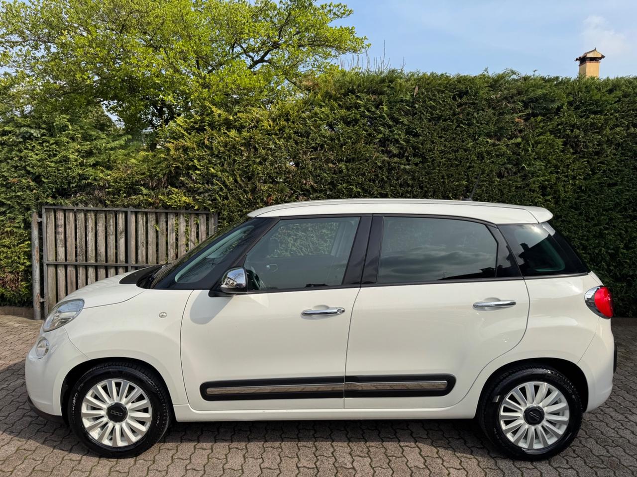 Fiat 500L 1.3 Multijet 95 CV Business