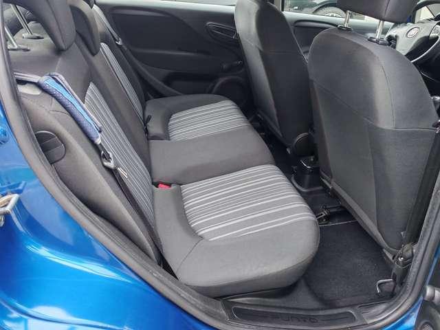 Fiat Punto Evo 5p 1.3 mjt Dynamic s