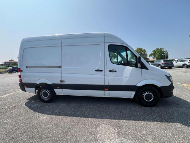 MERCEDES-BENZ Sprinter F37/33 311 CDI TN Furgone Executive