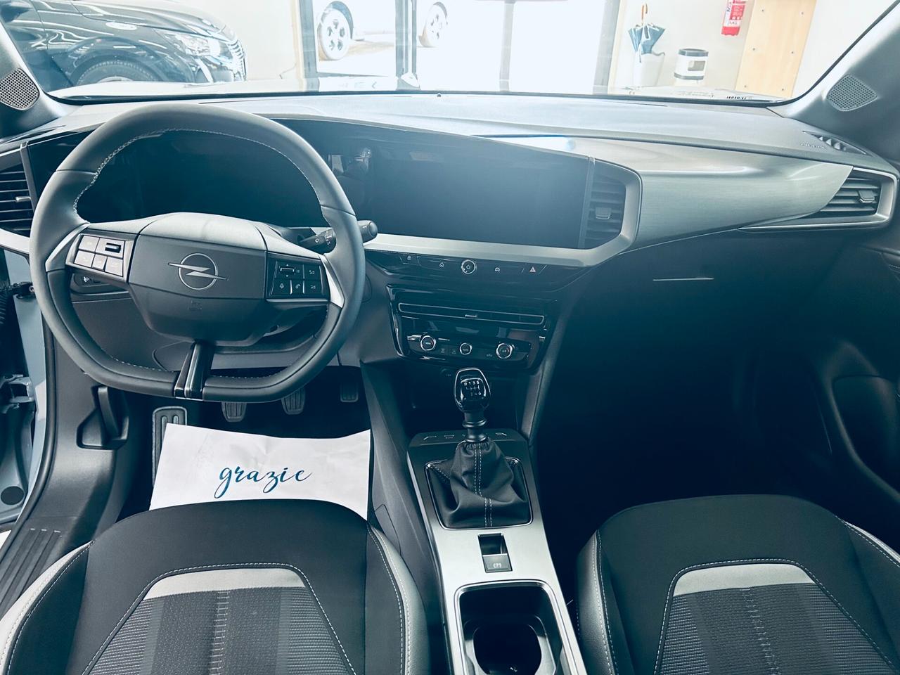 Opel Mokka 1.2 Turbo 136 CV GS