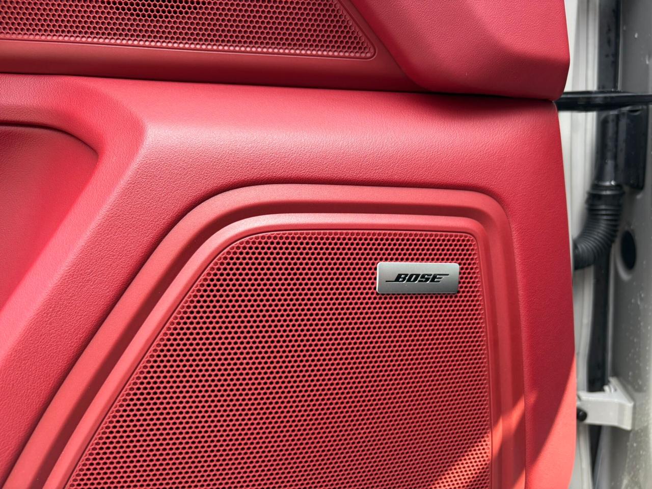 Porsche Macan 2.9 GTS