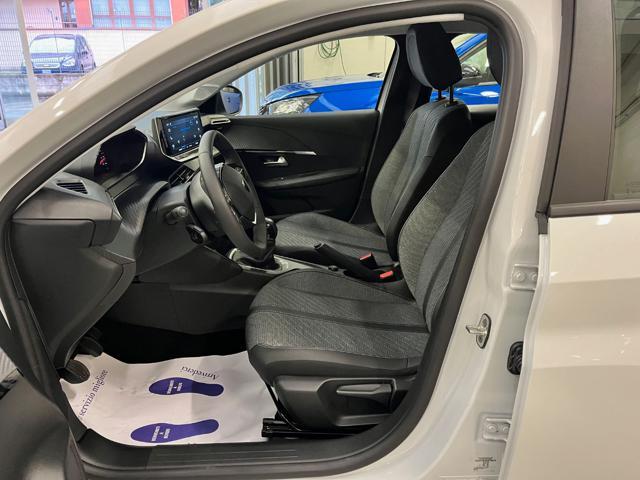 PEUGEOT 208 PureTech 75 Stop&Start 5 porte Style Km 0