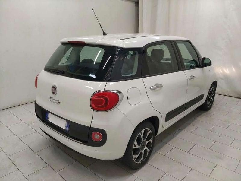 FIAT 500L 1.4 Pop Star 95cv