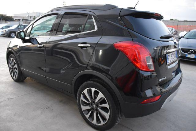 OPEL Mokka X 1.6 CDTI Ecotec 136CV 4x2 aut. Innovation