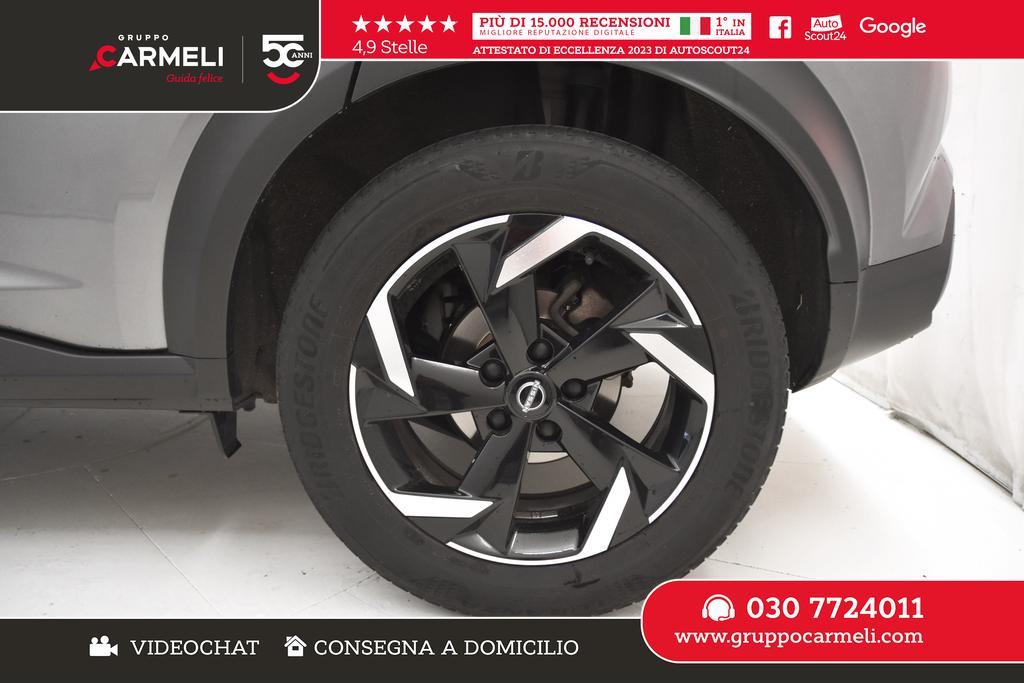 Nissan Juke 1.6 Hev N-Connecta