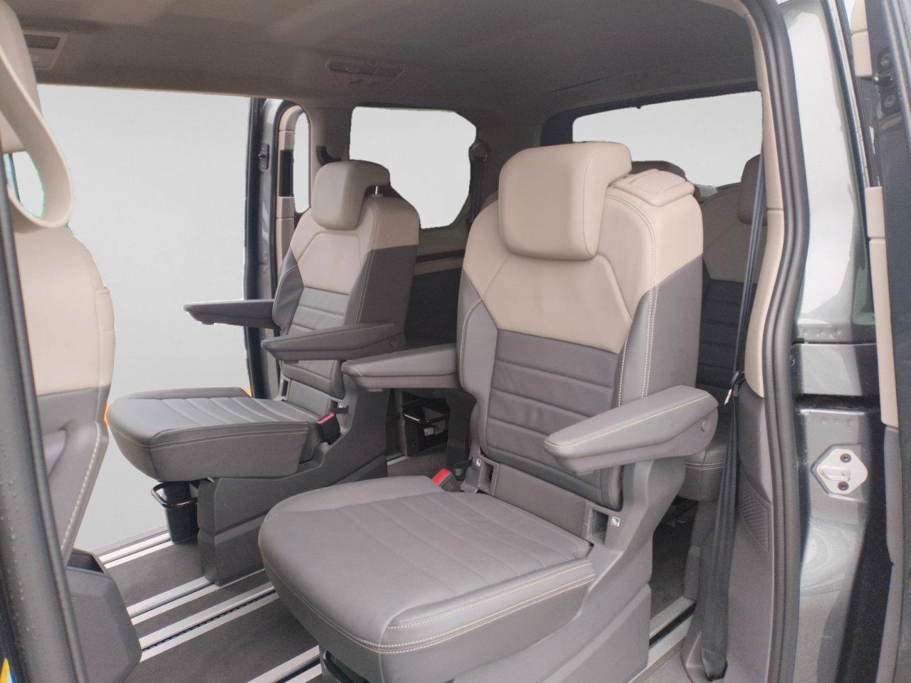 Volkswagen Multivan 1.5 phev Style 4motion 245cv dsg 7p.ti