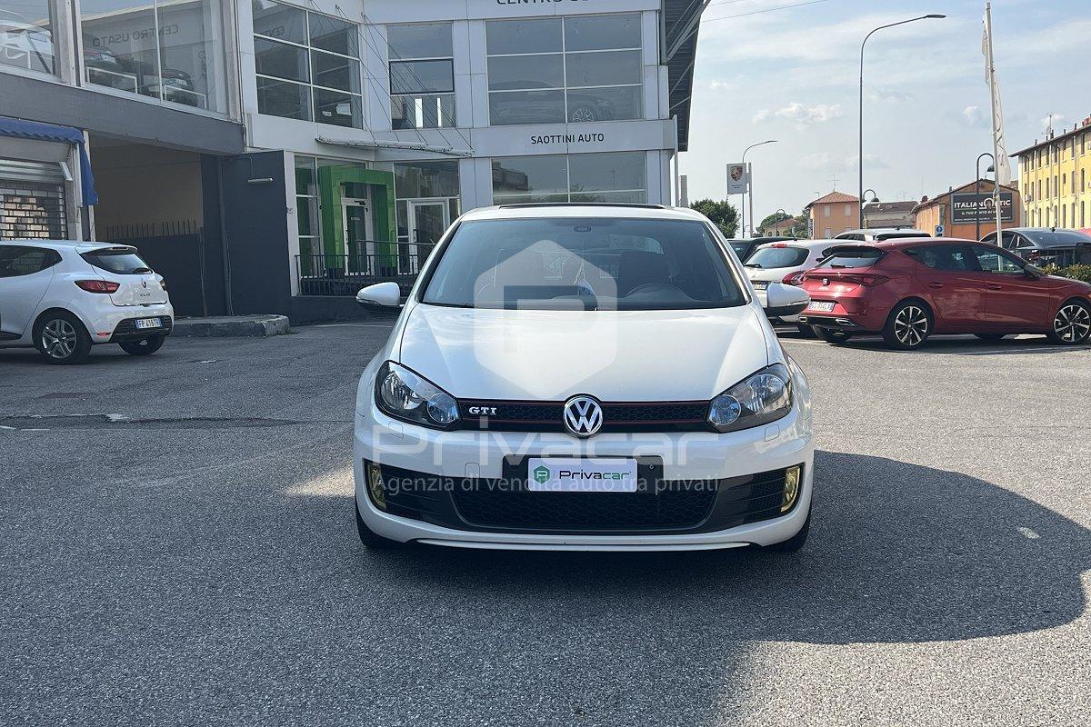 VOLKSWAGEN Golf 2.0 TSI 5p. GTI