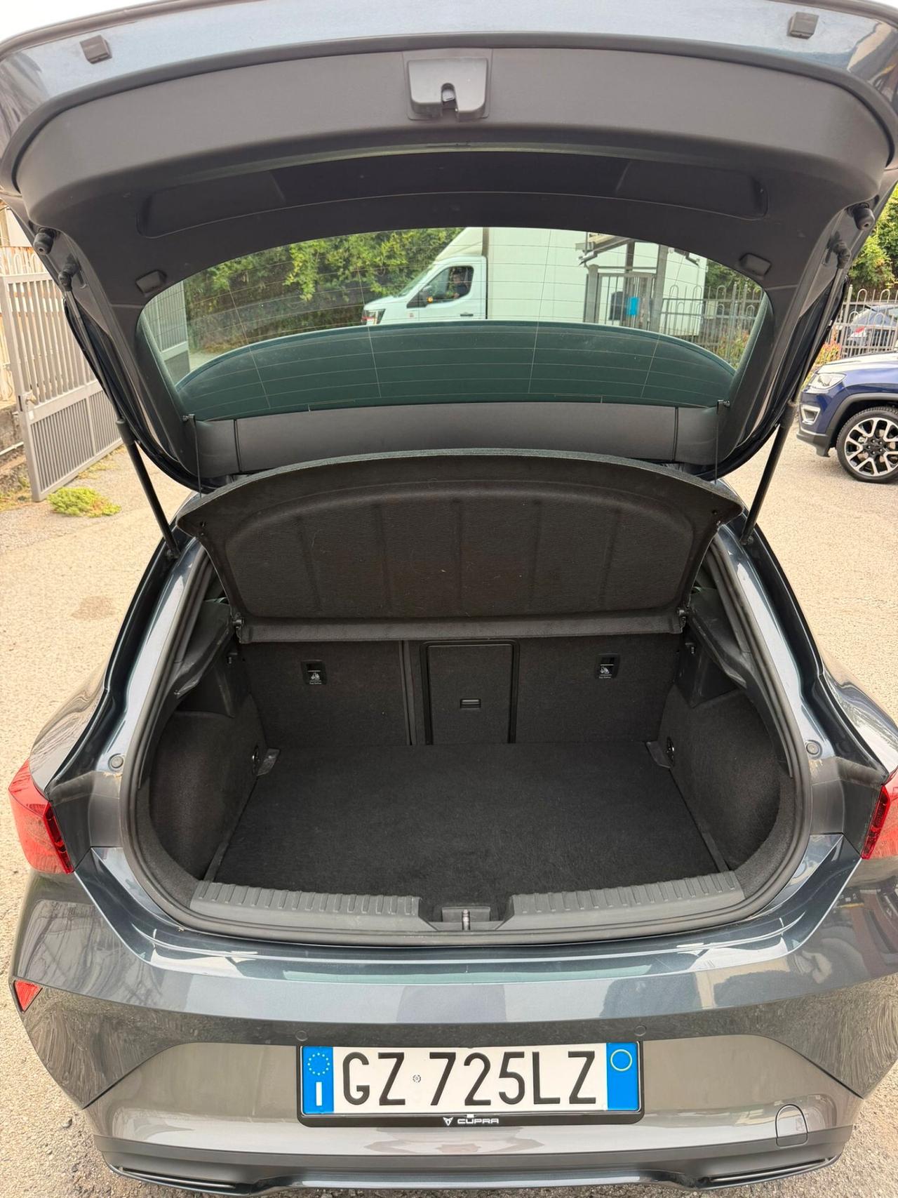 Cupra Leon 2.0 TDI 150 CV DSG