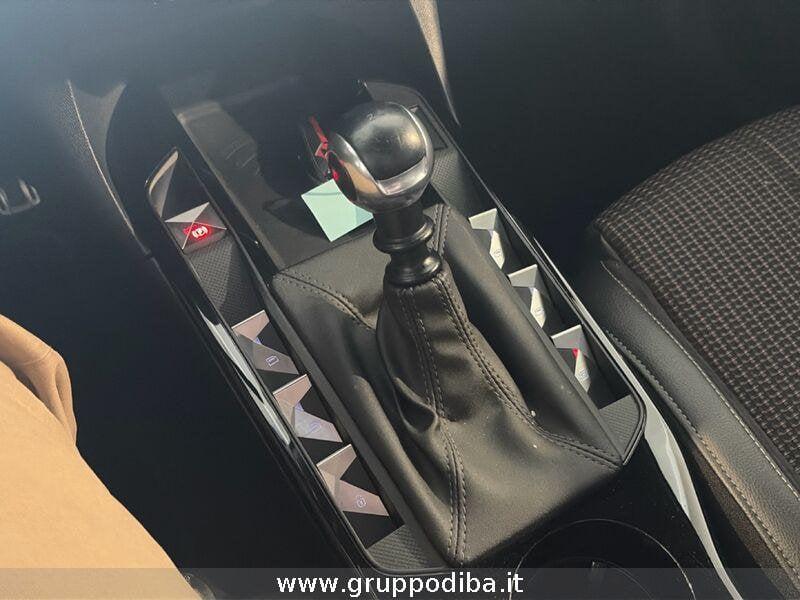 DS DS3 2019 Crossback Benzina Crossback 1.2 puretech Performance Line 100cv