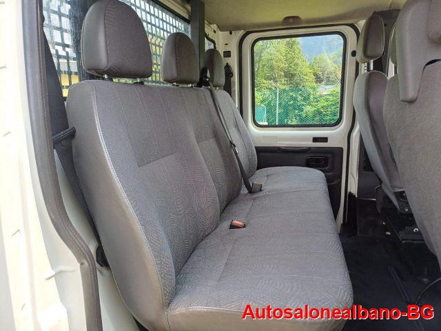 FORD Transit 300 2.0 TDCi/125 cat PC Autoc.